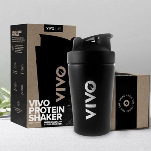 vivolife shaker za proteine in napitke