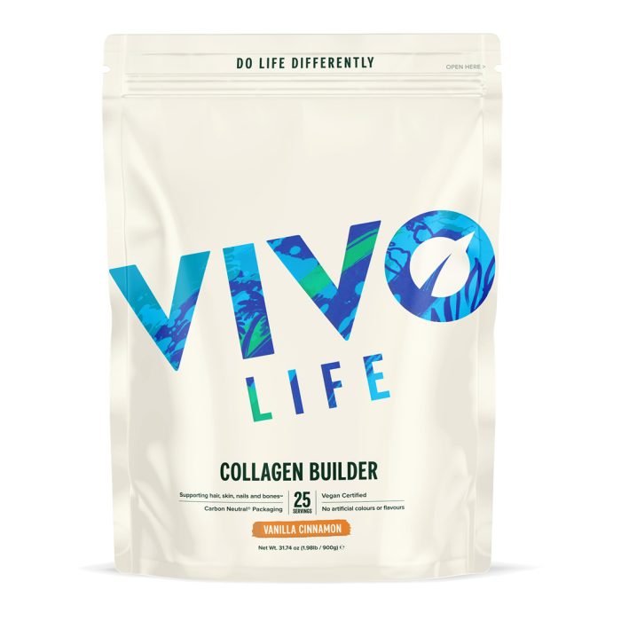 Kollagen Booster Vivo Life